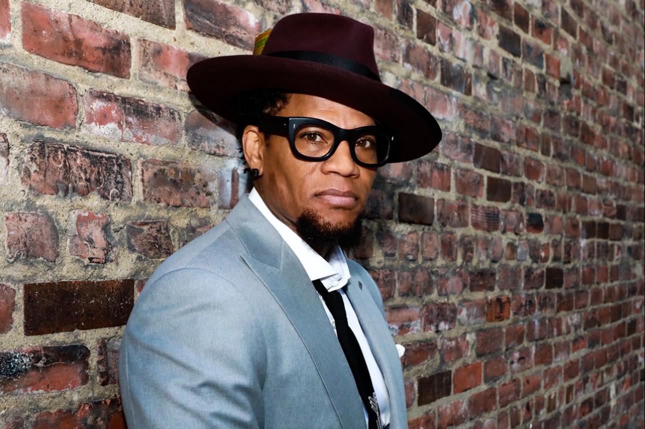 D.L. Hughley